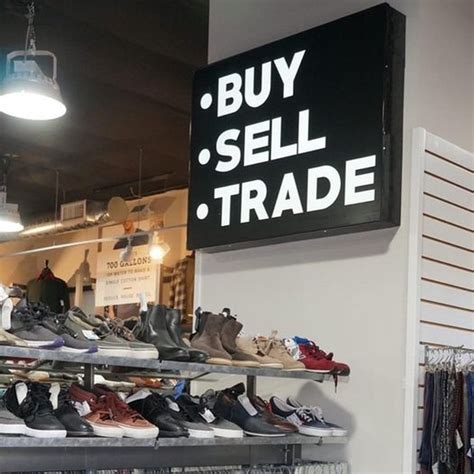 buy sell trade shoes store.